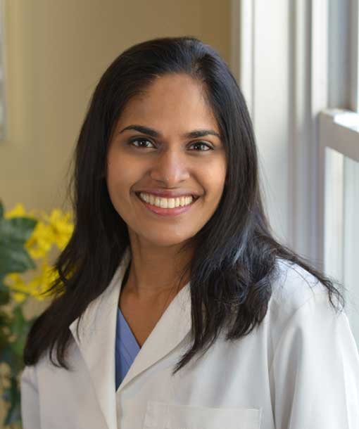 The Gentle Dentist Collegeville Trappe PA - geetha srinivasan