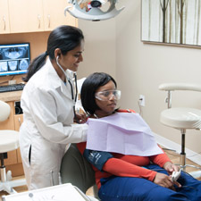 Trappe Gentle Dentist Services