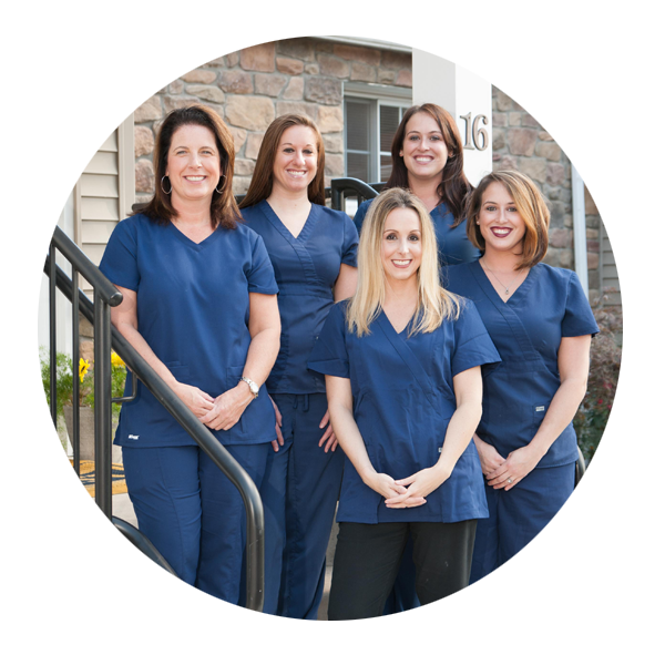 gd-team-600x600trans The Gentle Dentist Collegeville Trappe PA - Dentist,Collegeville,Trappe