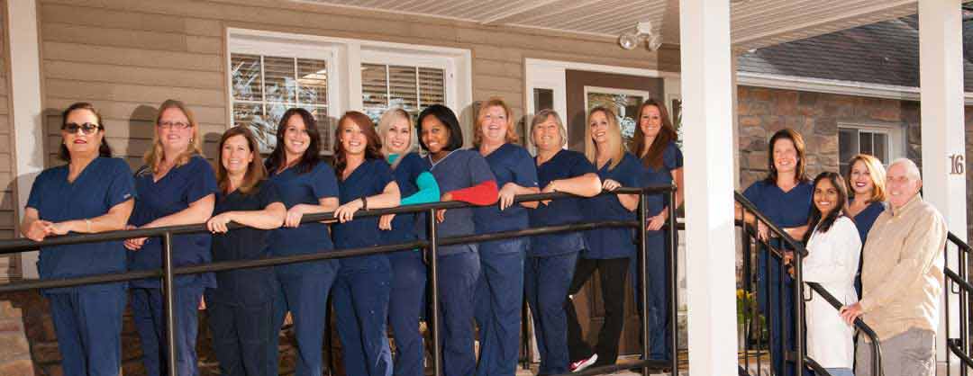 The Gentle Dentist Collegeville Trappe PA - Collegeville dentist