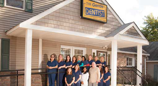 The Gentle Dentist Collegeville Trappe PA - Dentist,Collegeville,Trappe