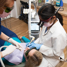 The Gentle Dentist Collegeville Trappe PA - dental care,dental services,Trappe