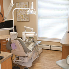 The Gentle Dentist Collegeville Trappe PA - dental care,dental services,Trappe