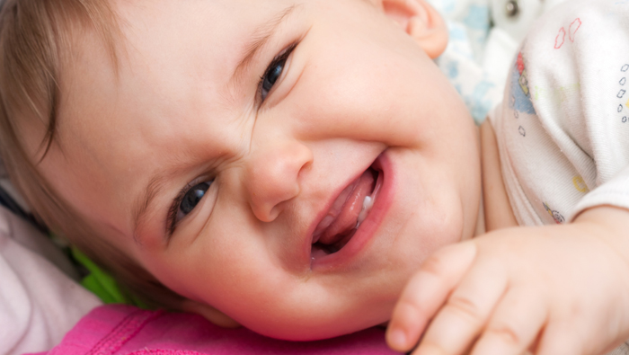 Baby’s First Dentist Visit: What to Expect and When to Schedule