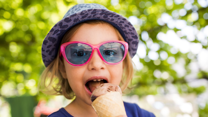 Summer Dental Tips from the Gentle Dentist