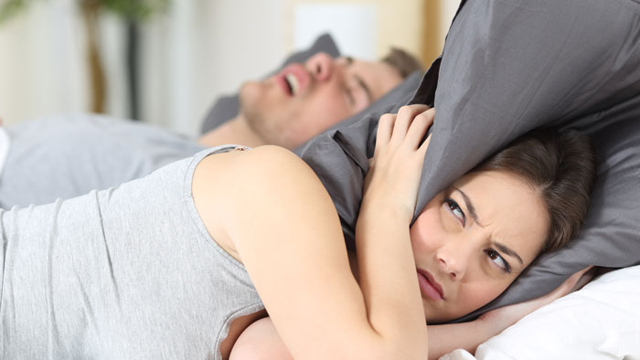 Do You Have Sleep Apnea? Take the Quiz