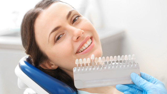 The Gentle Dentist Collegeville Trappe PA dental implants